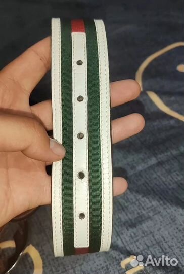 Ремень gucci