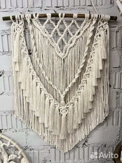 Настенное панно 