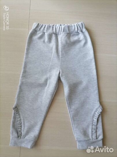 Костюм для девочки