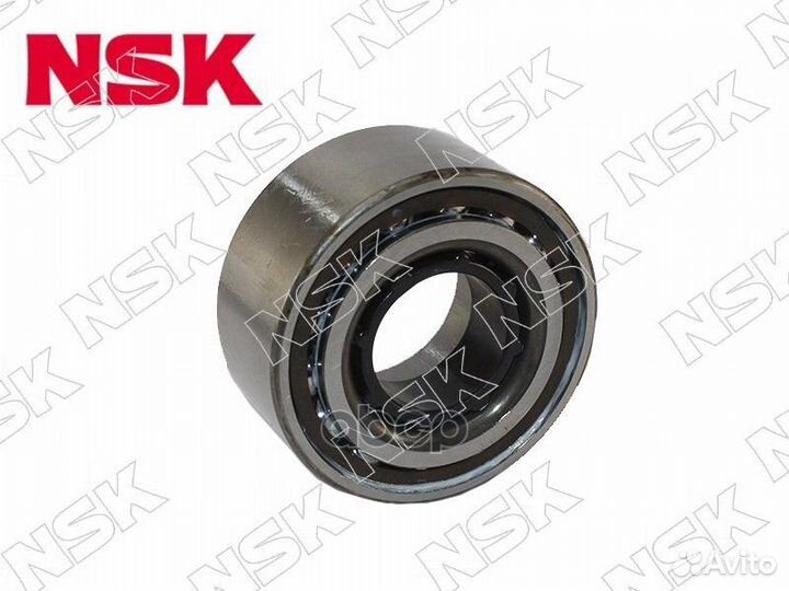 Подшипник ступицы NSK 38BWD12 Nsk