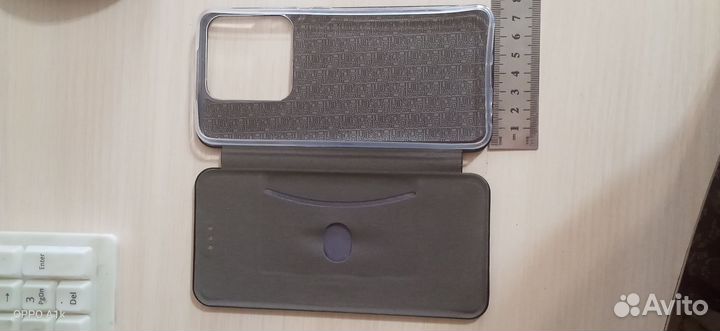 Чехол на techno spark