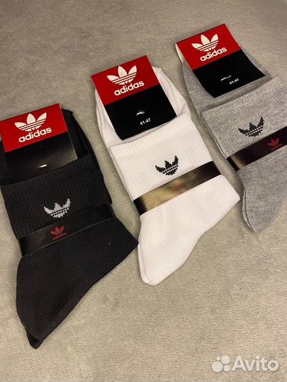 Носки мужские