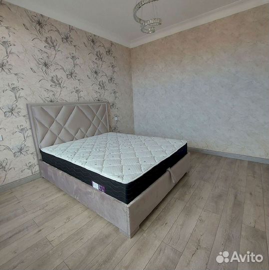 Кровать от производителя. Матрасы оптом