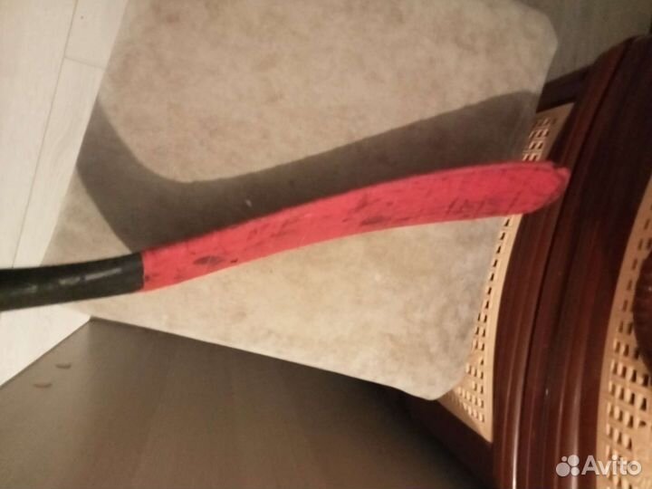 Клюшка CCM jetspeed FT3 Pro