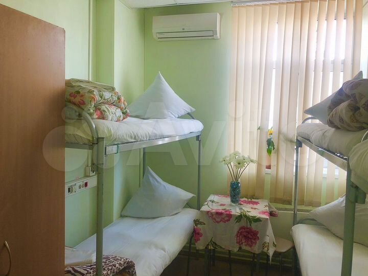 Комната 25 м², 2/3 эт.