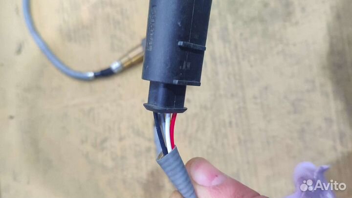 Лямбда -зонд Мерседес спринтер 0065424913