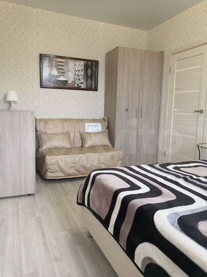 2-к. квартира, 38 м², 11/13 эт.