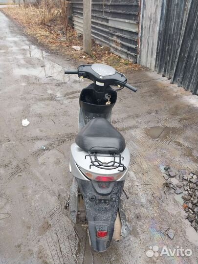 Хонда дио af62