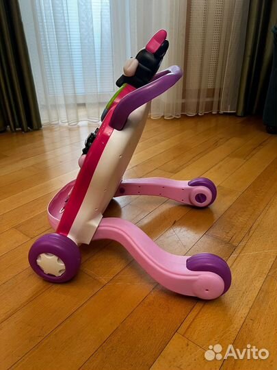 Ходунки детские