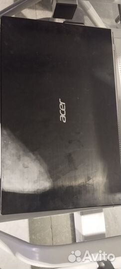 Acer Aspire V3-772G