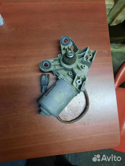 Моторчик стеклоочистителя Opel Antara 2007-2015