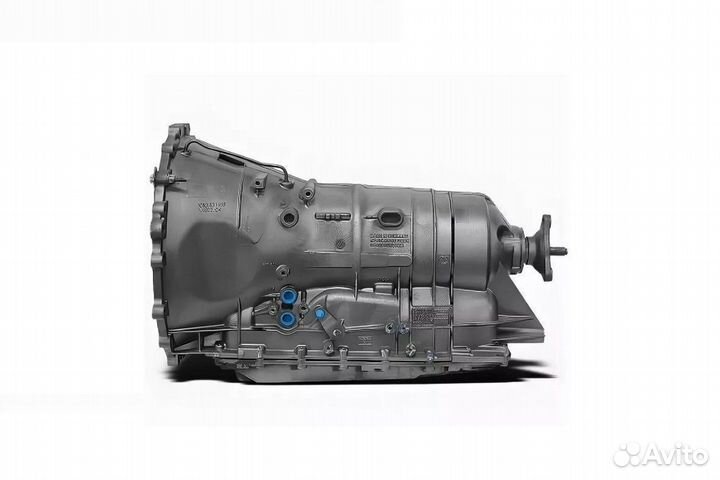 АКПП ZF 6HP26 Ford Mustang