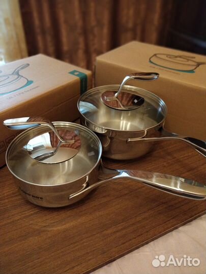 Посуда tupperware