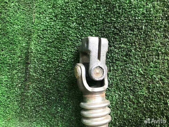 Рулевой карданчик Bmw 5-Series E60 M54B30 2003