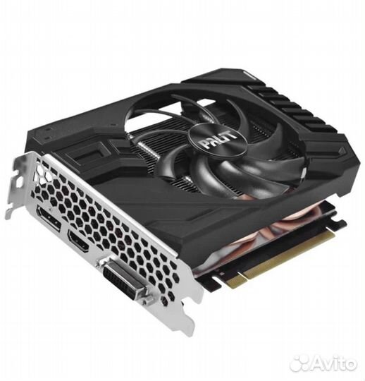 Rtx 2060 palit stormx oc