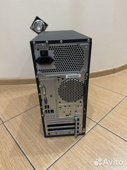 Компьютер Lenovo