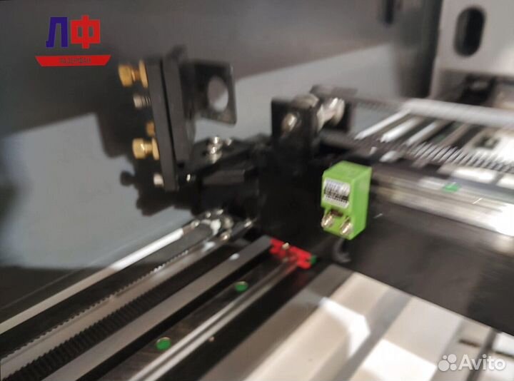 Лазерный станок