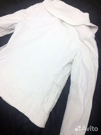 Mango пальто женское