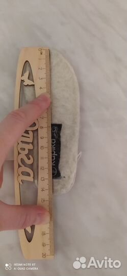 Сапоги зимние детские 23р