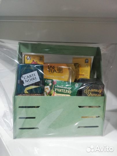 Подарок учителю/воспитателю