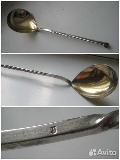 Мельхиор СССР приборы