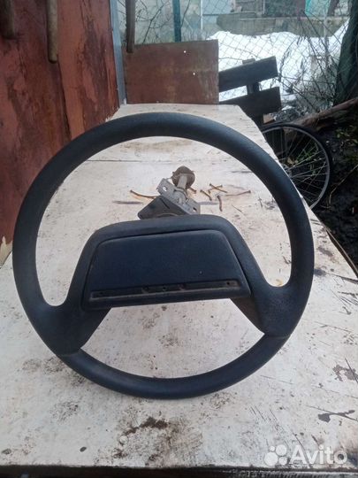 Сиденья на ваз 2110