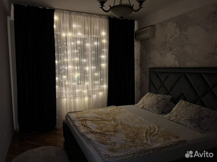 Посуточная аренда квартир