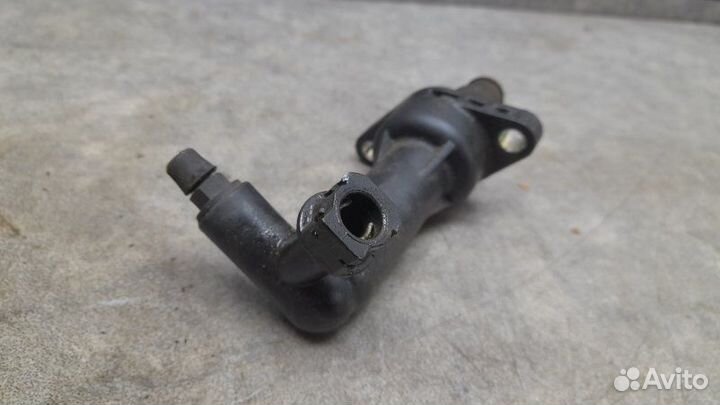 Цилиндр сцепления Volkswagen Polo 5 1.6 CFN 2012