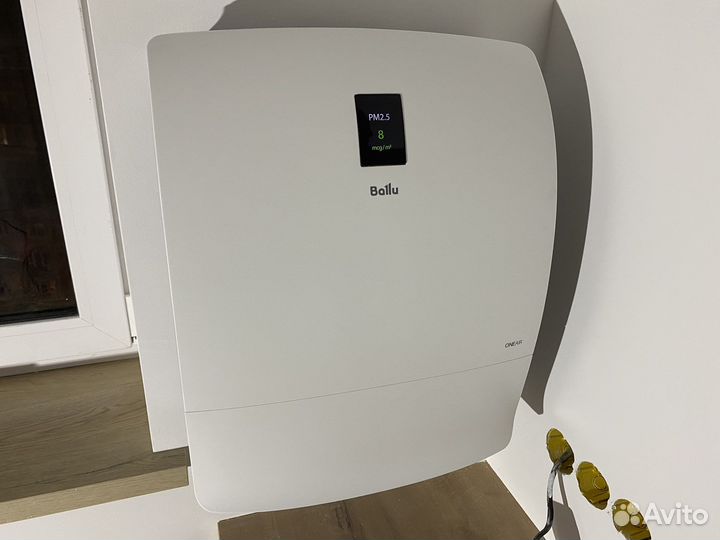 Бризер,приточка,проветриватель.очиститель