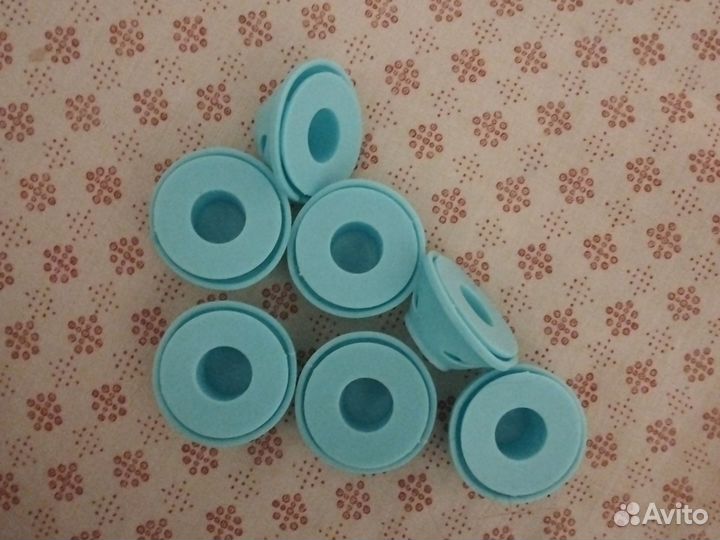 Бигуди для волос