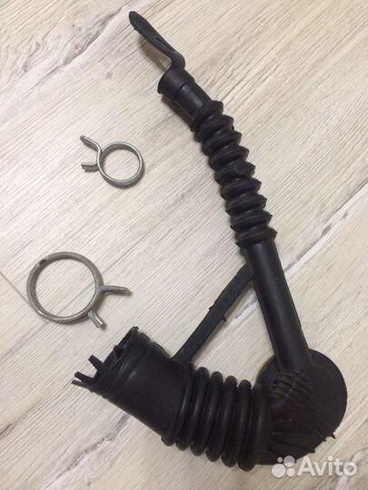 Патрубок для стиральной машины 402039800