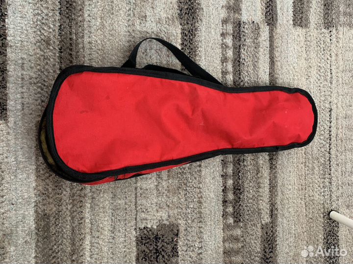 Чехол для Укулеле