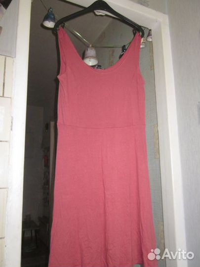 Сарафаны в ассортименте