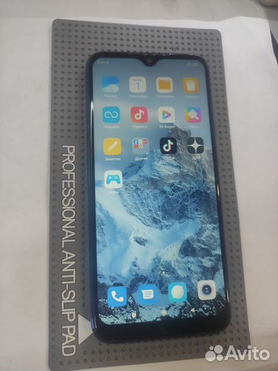 Xiaomi Redmi Note 8T, 4/64 ГБ