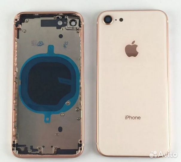 Корпуса на все iPhone