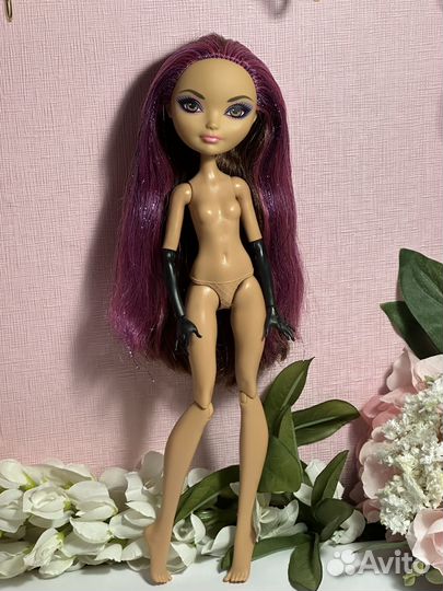 Кукла Ever After High Браер Бьюти нюд