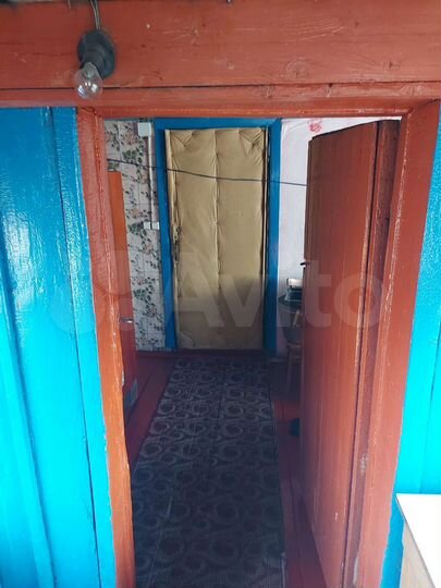 Дом 47,6 м² на участке 10 сот.