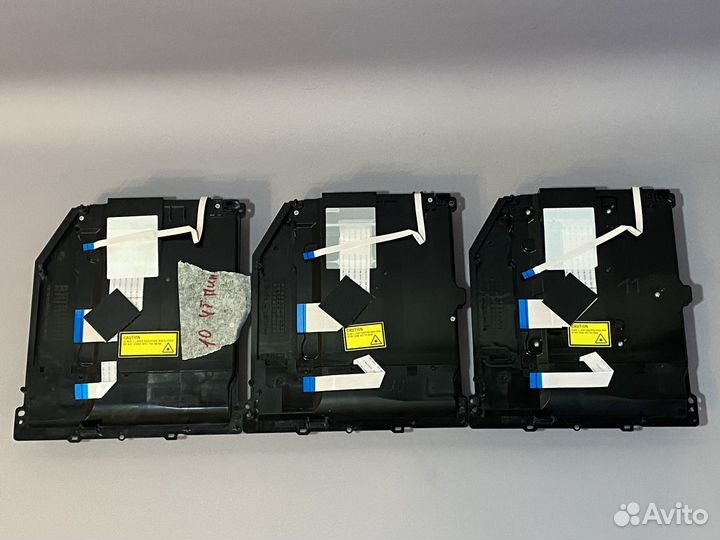 Ps4 fat привод, дисковод bluray