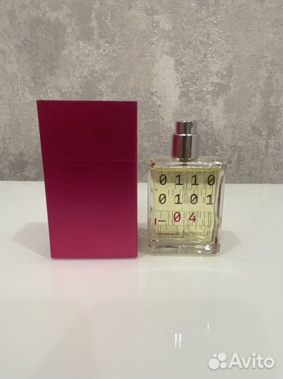 Escentric molecules 04 оригинал