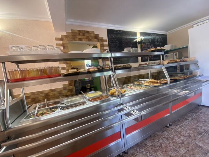 Комната 14 м², 1/3 эт.