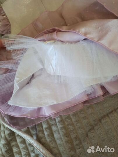Платье р.74