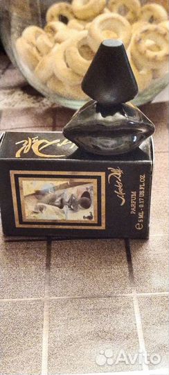 Сальвадор Дали классика 5 мл, Y.yamamoto 10 мл