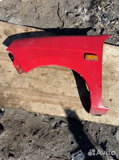 Бад флаер крыло левое,правое