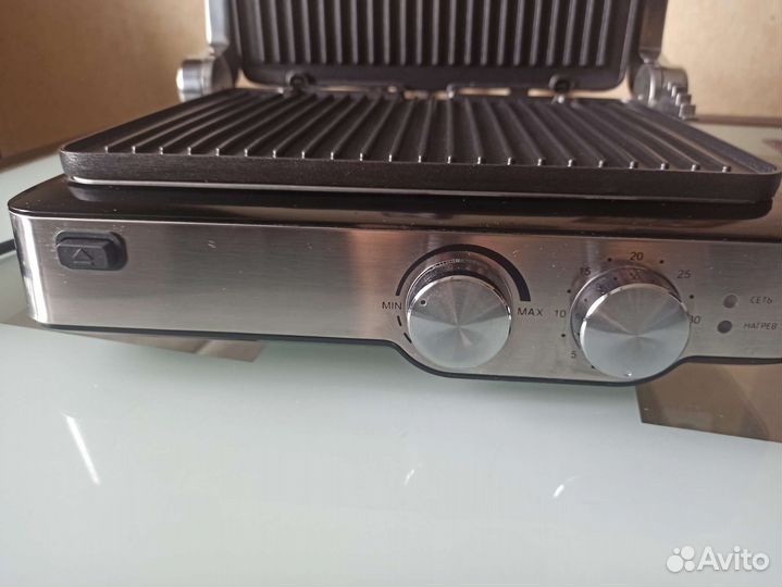 Электрогриль