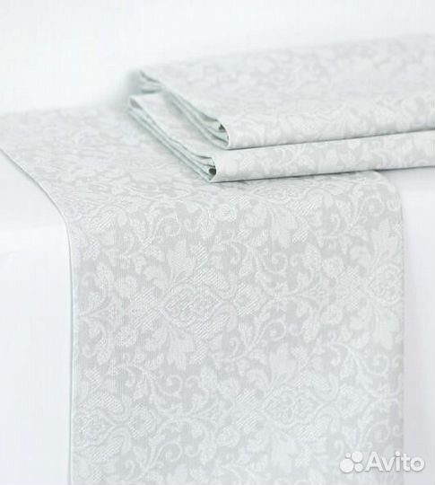 Наборы кухонных полотенец Рогожка 45/60