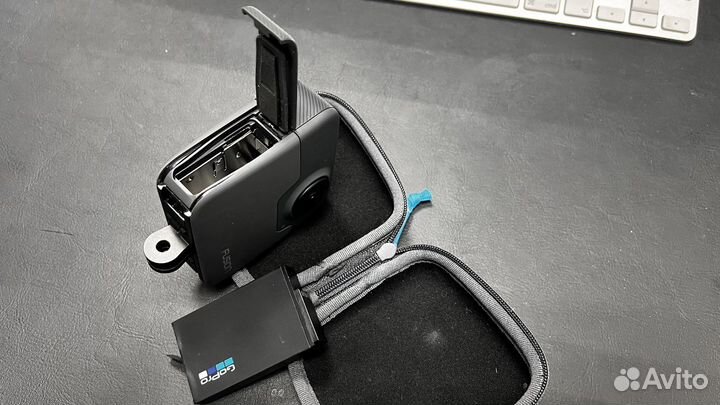 Продам экшн камеру GoPro Fusion 360