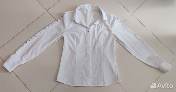 Школьная форма для девочки 146-153