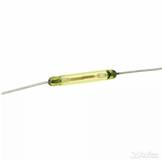 Геркон кэм-3 группа В переключающий 1А/127В 30.1