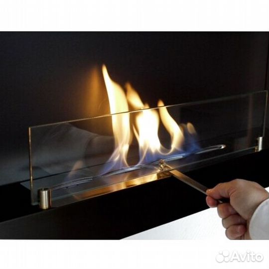 Стекло для печи