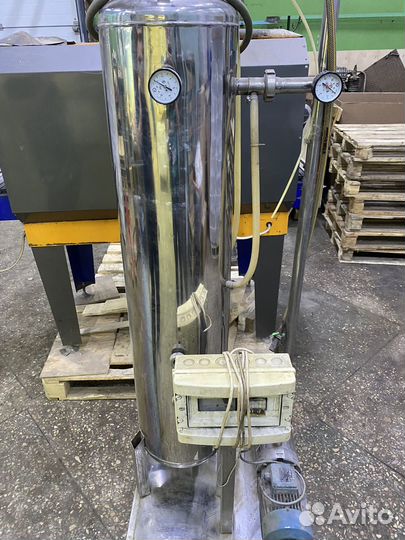 Производственое оборудование